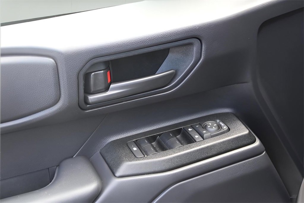 Certified 2024 Toyota Land Cruiser 1958 image 19