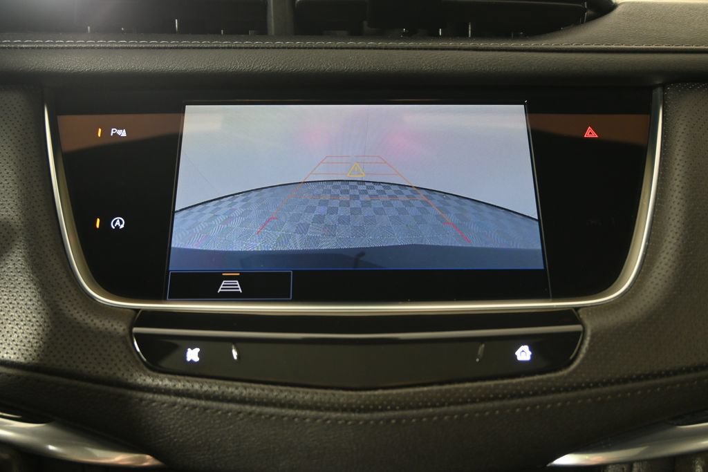 Used 2024 Cadillac XT5 Premium Luxury AWD/4WD image 29
