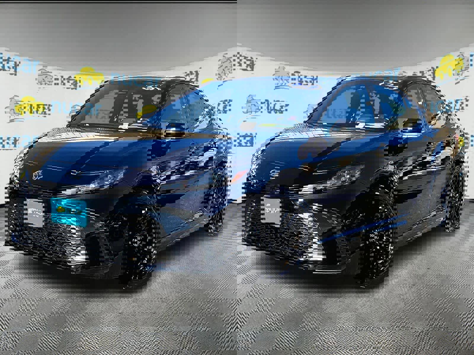 Certified 2025 Toyota Camry SE image 3