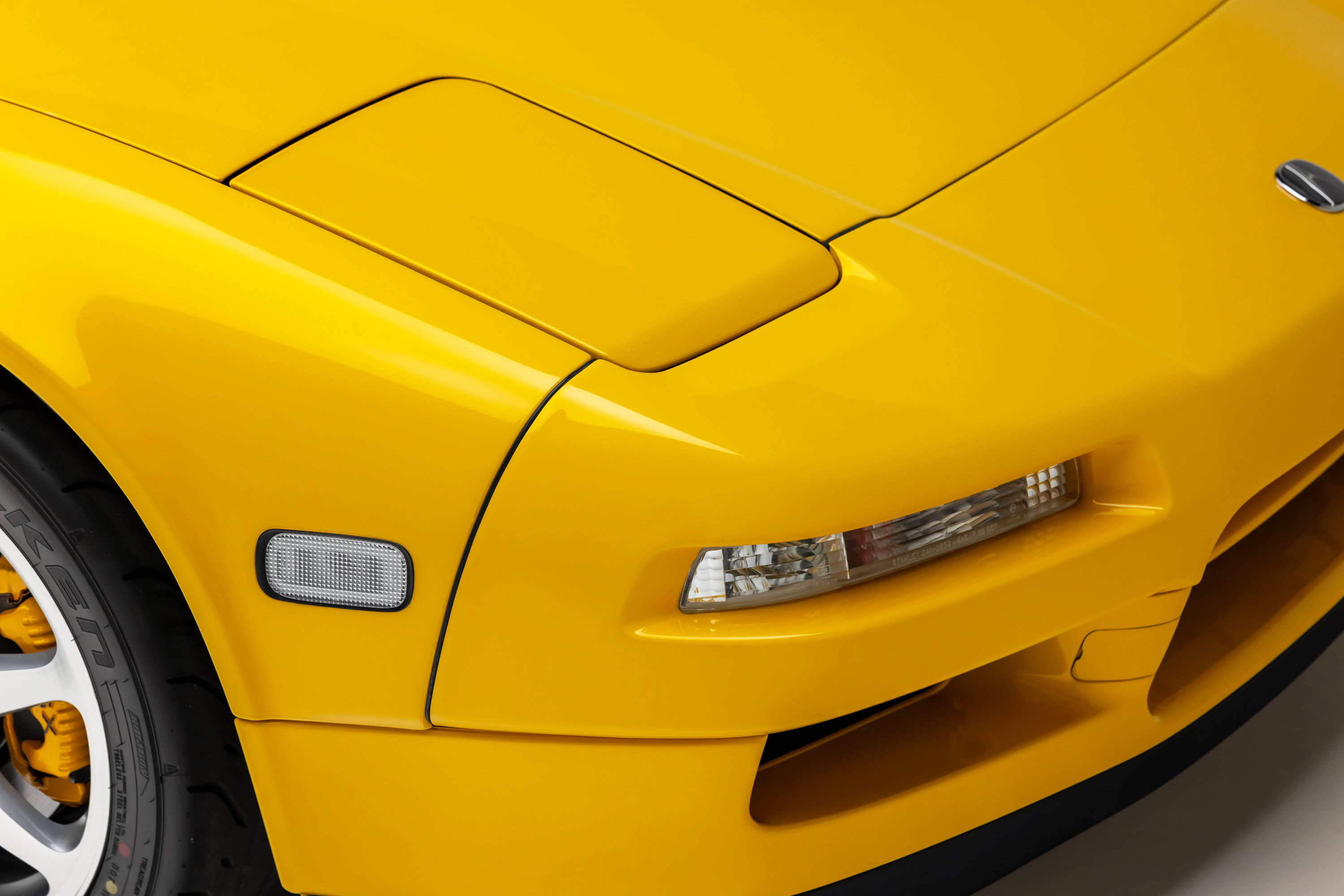 Used 2001 Acura NSX T image 74