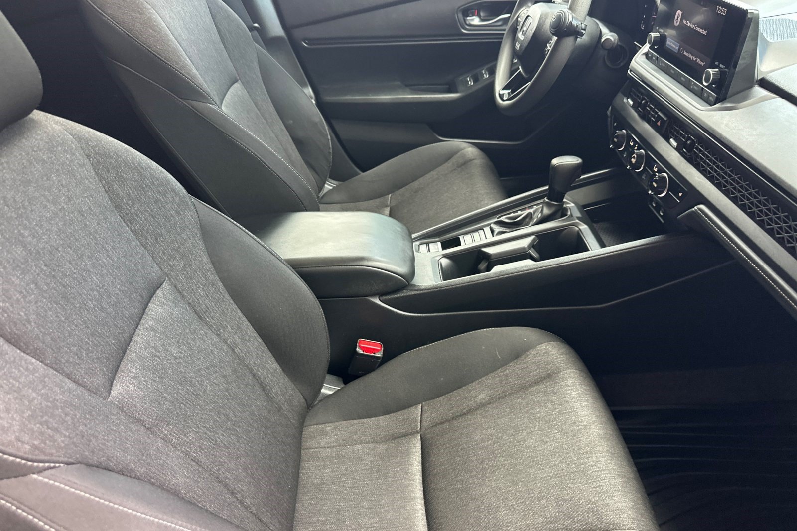 Used 2024 Honda Accord EX image 25