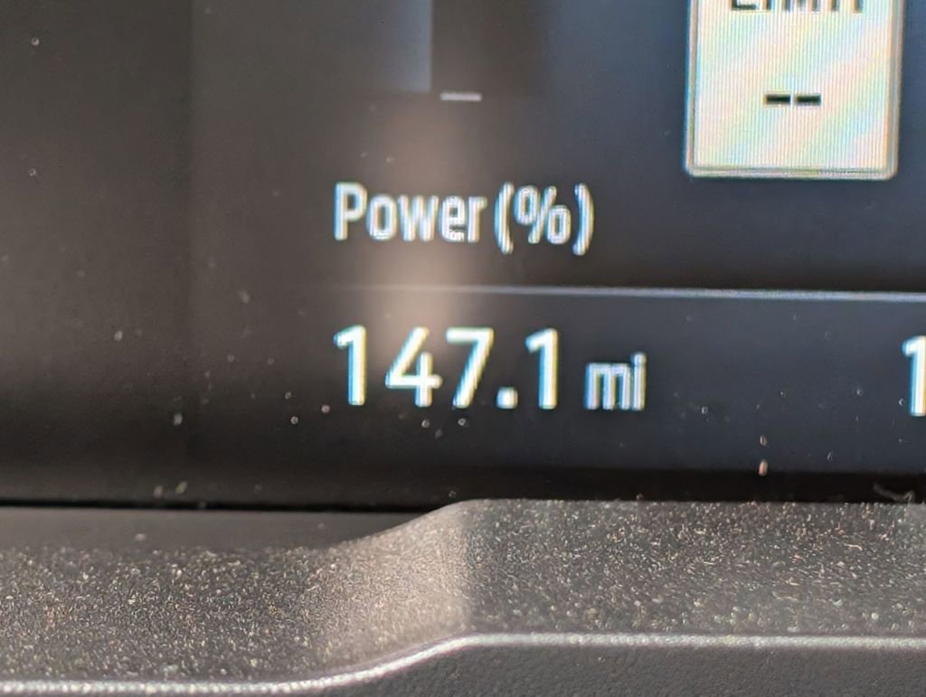 New 2025 Ford Maverick Lariat w/ 4K Tow Package image 28