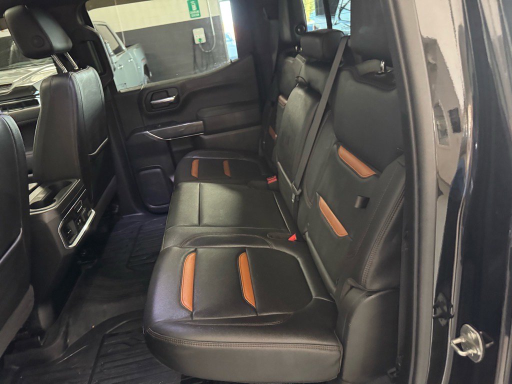 Used 2019 GMC Sierra 1500 AT4 w/ AT4 Premium Package image 10