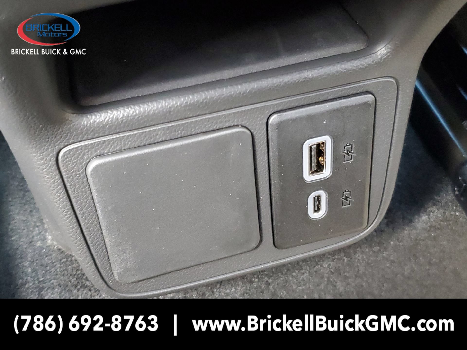 New 2026 Buick Encore GX Sport Touring w/ Comfort Package FWD image 13