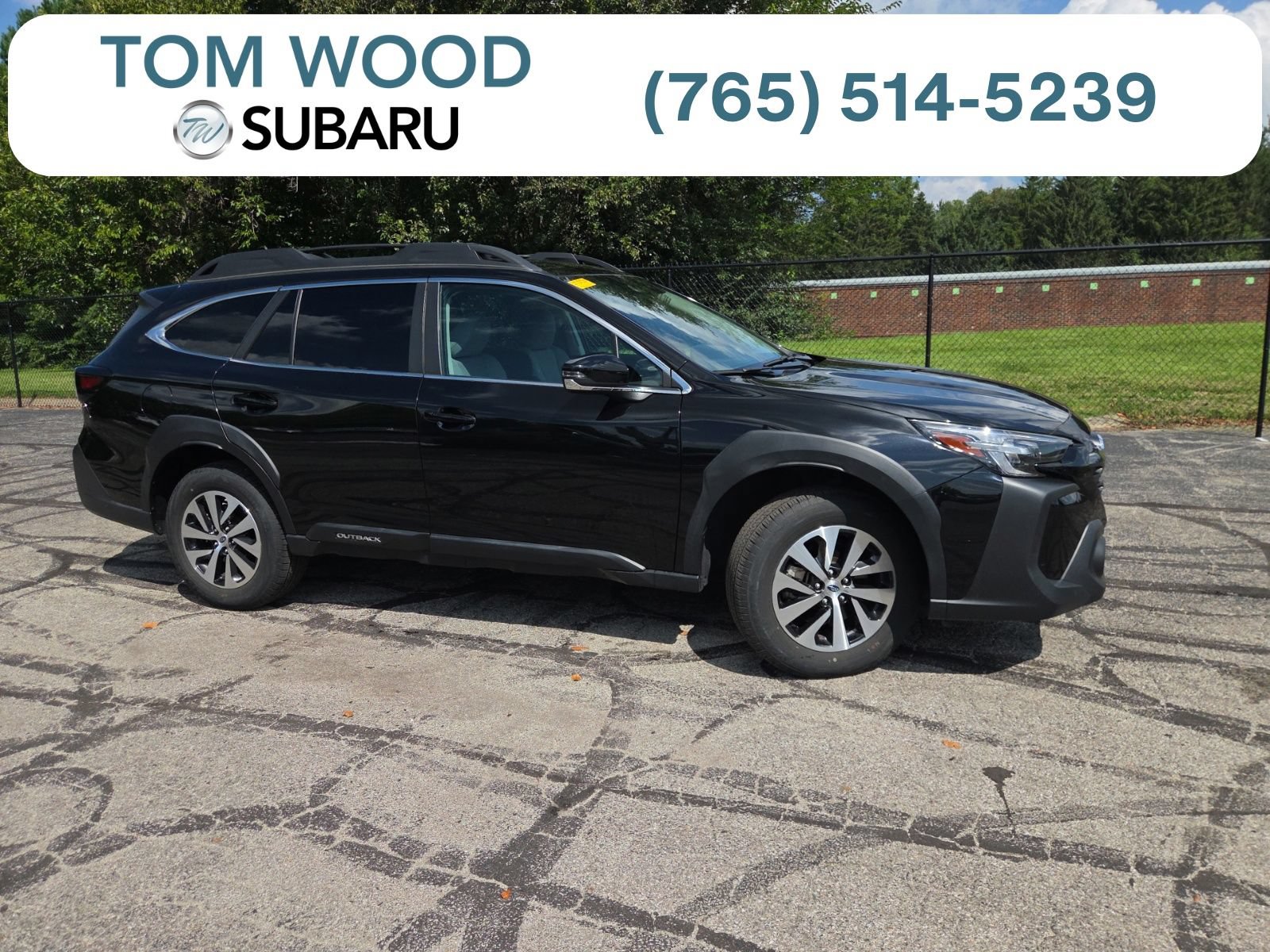 Used 2024 Subaru Outback Premium w/ Popular Package #1A