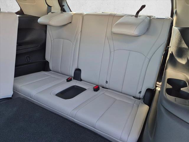 Certified 2026 INFINITI QX60 Pure w/ Cargo Package AWD/4WD image 21