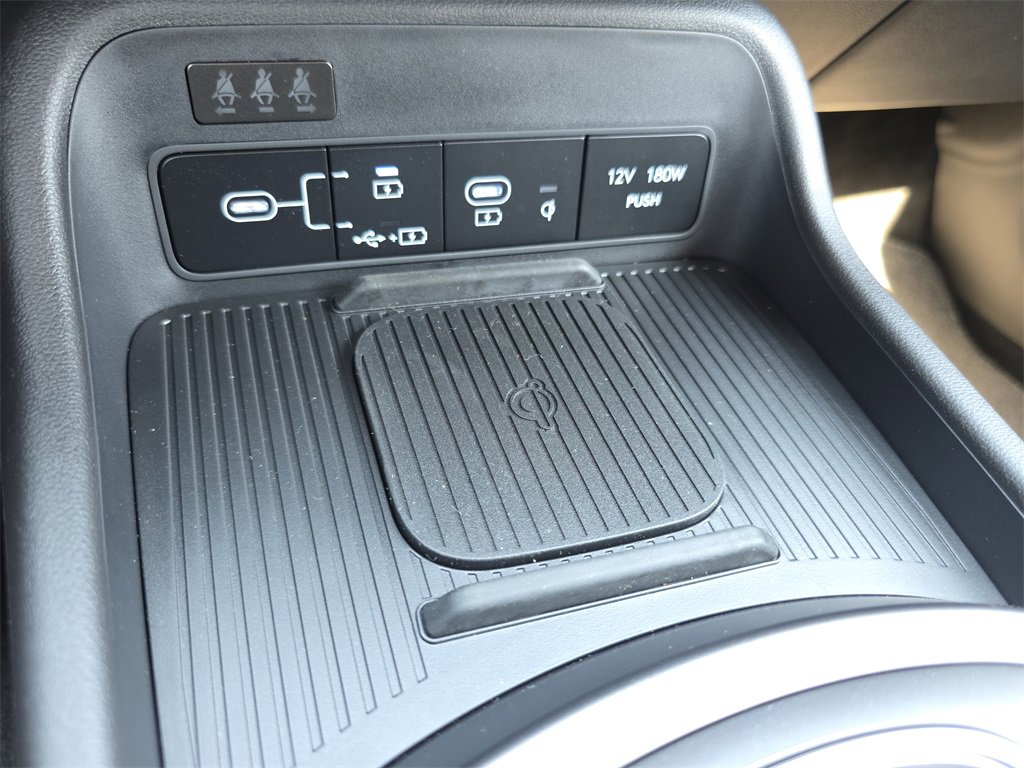 New 2026 Hyundai Kona SEL Sport image 33