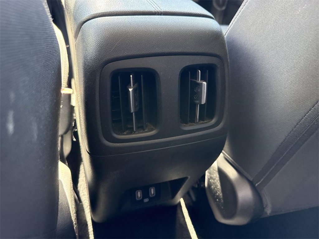 Used 2024 Hyundai Tucson SEL image 19