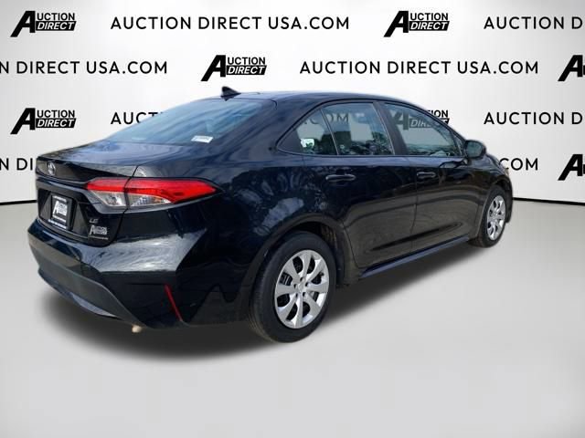 Used 2021 Toyota Corolla LE image 20