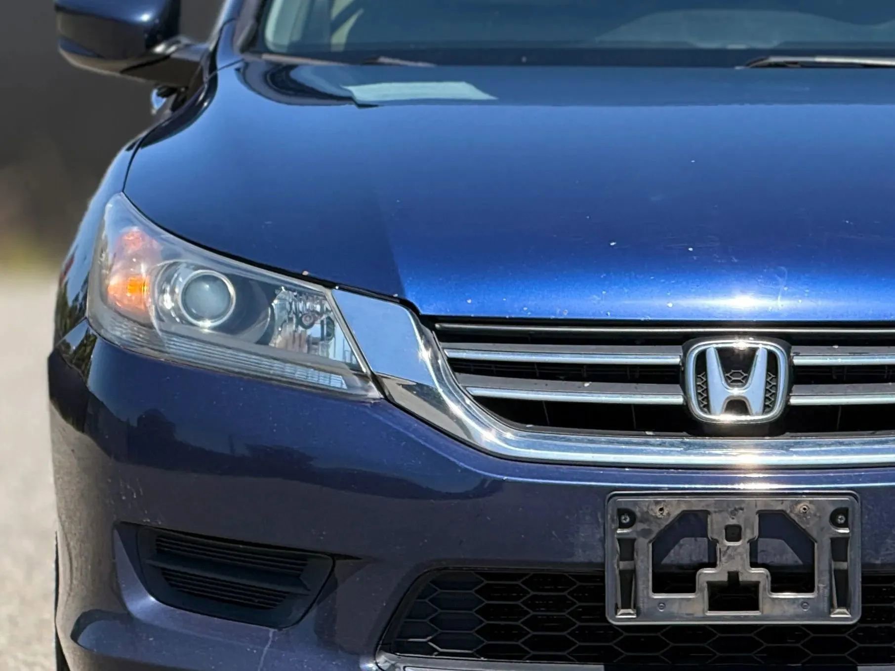 Used 2015 Honda Accord LX image 11
