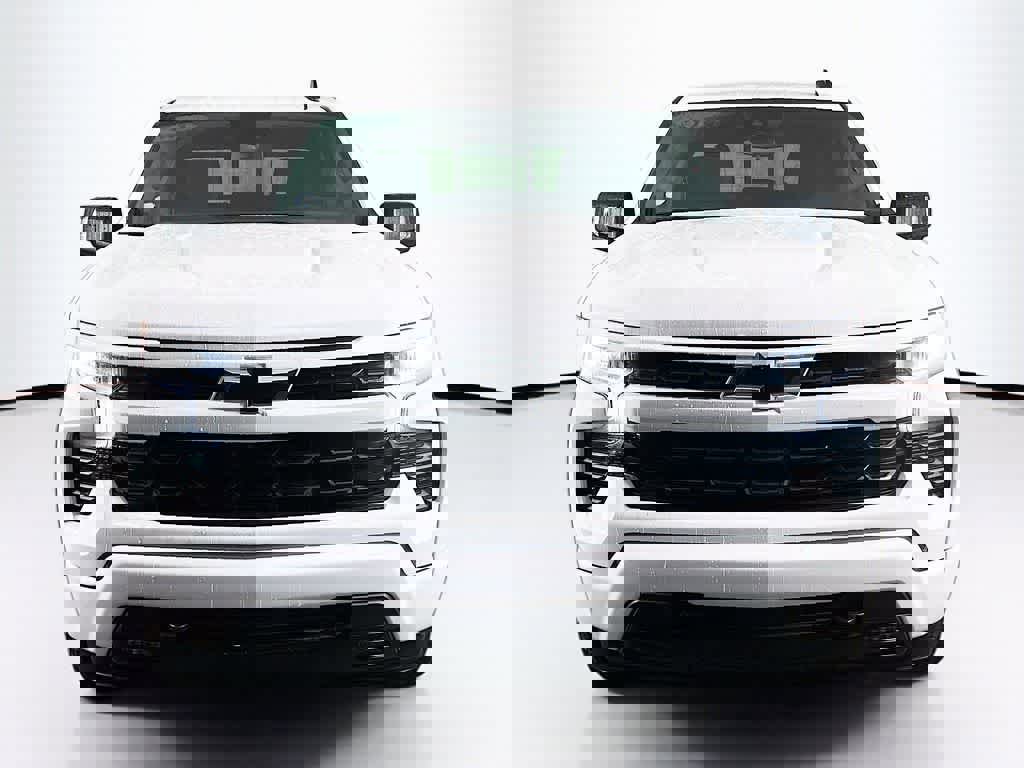 Used 2023 Chevrolet Silverado 1500 RST w/ All Star Edition Plus image 6