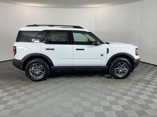 New 2026 Ford Bronco Sport Big Bend AWD/4WD image 4