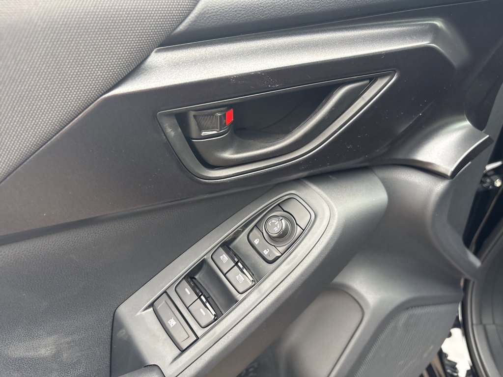 New 2026 Subaru Impreza RS image 20