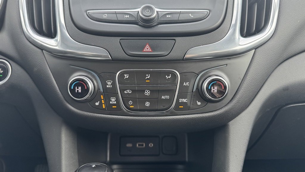 Used 2021 Chevrolet Equinox LT image 13