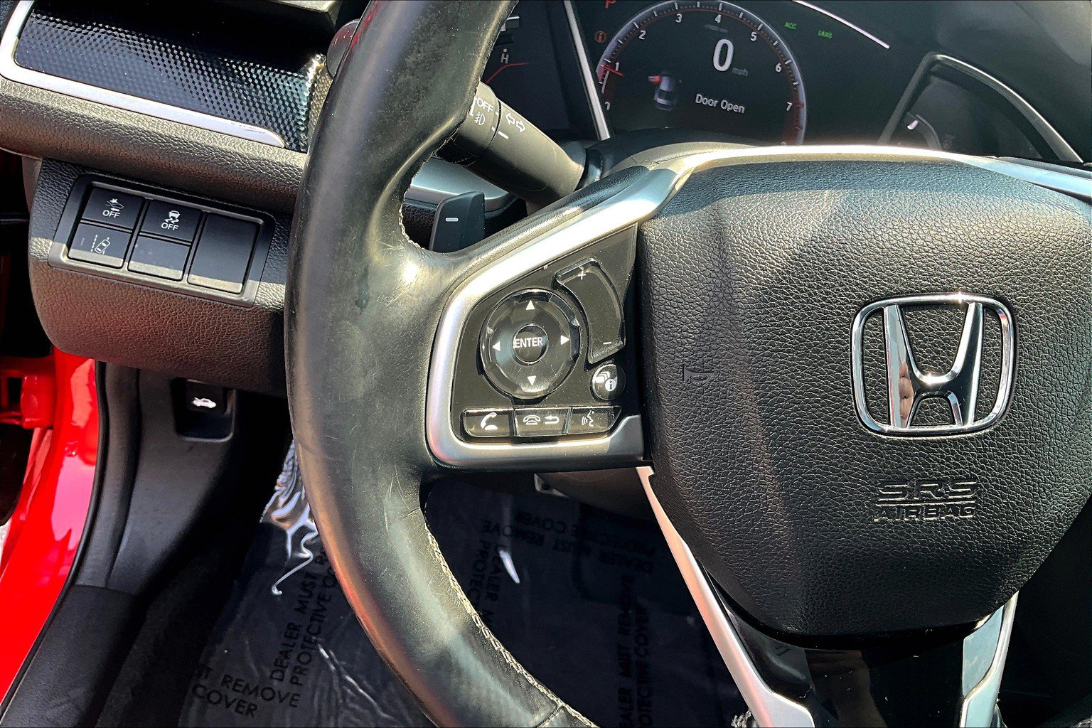 Used 2019 Honda Civic Sport image 17