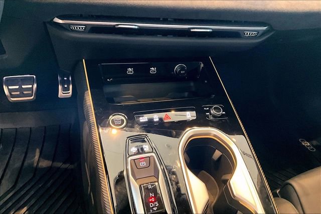 New 2026 Audi A6 3.0 image 26