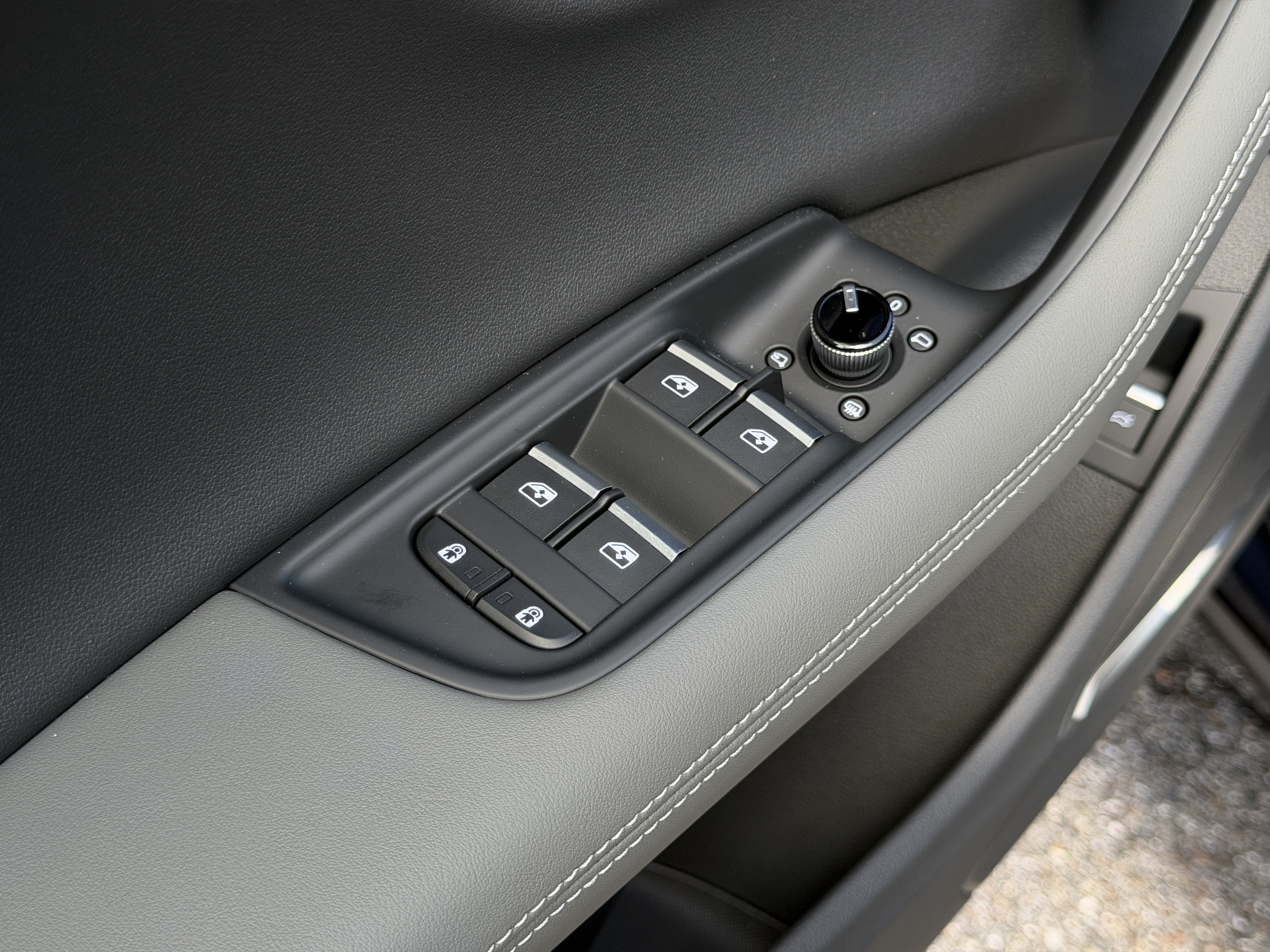New 2026 Audi Q7 2.0T Premium Plus AWD/4WD image 20