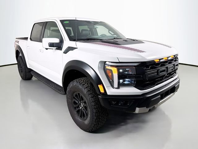 New 2025 Ford F150 Raptor image 1