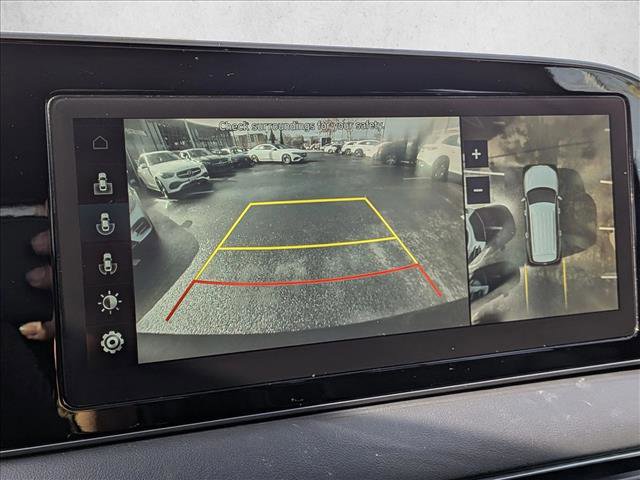 Used 2022 Hyundai Palisade Calligraphy image 14