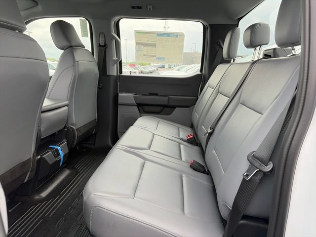 New 2026 Ford F250 XL w/ XL Driver Assist Package AWD/4WD image 22