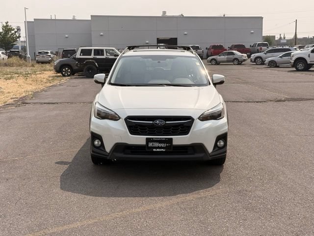 Used 2019 Subaru Crosstrek 2.0i Limited w/ Moonroof Package w/Navigation AWD/4WD image 9