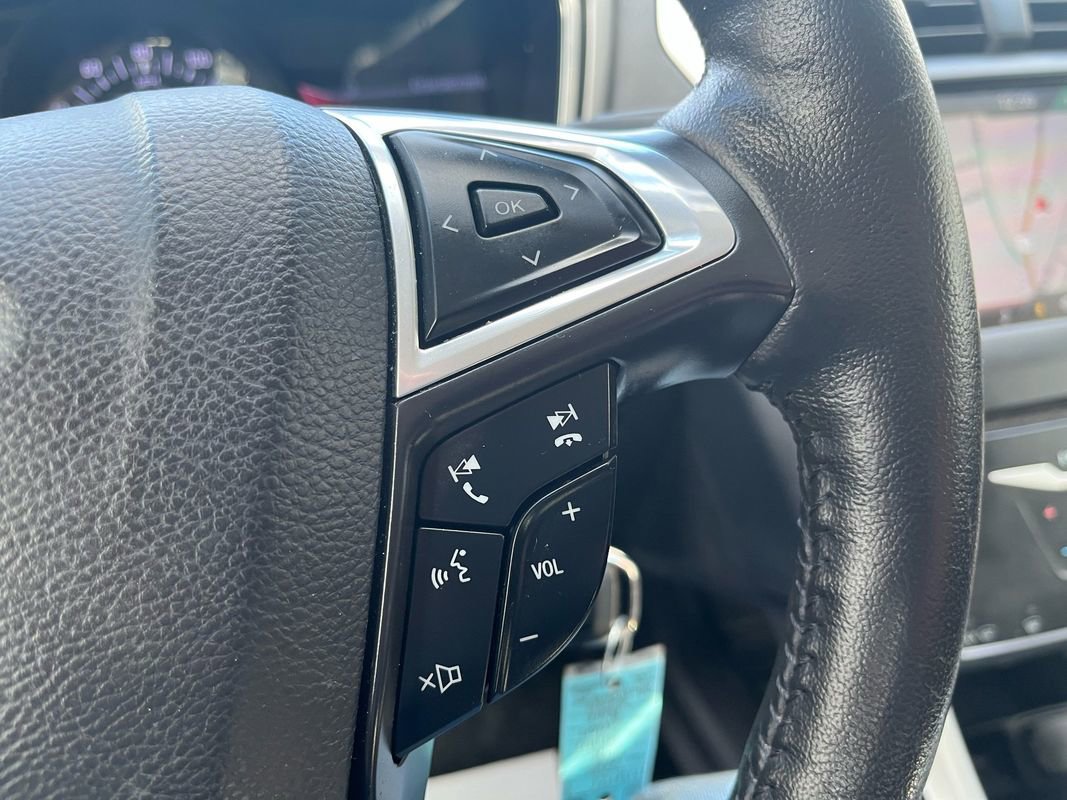 Used 2014 Ford Fusion SE image 14