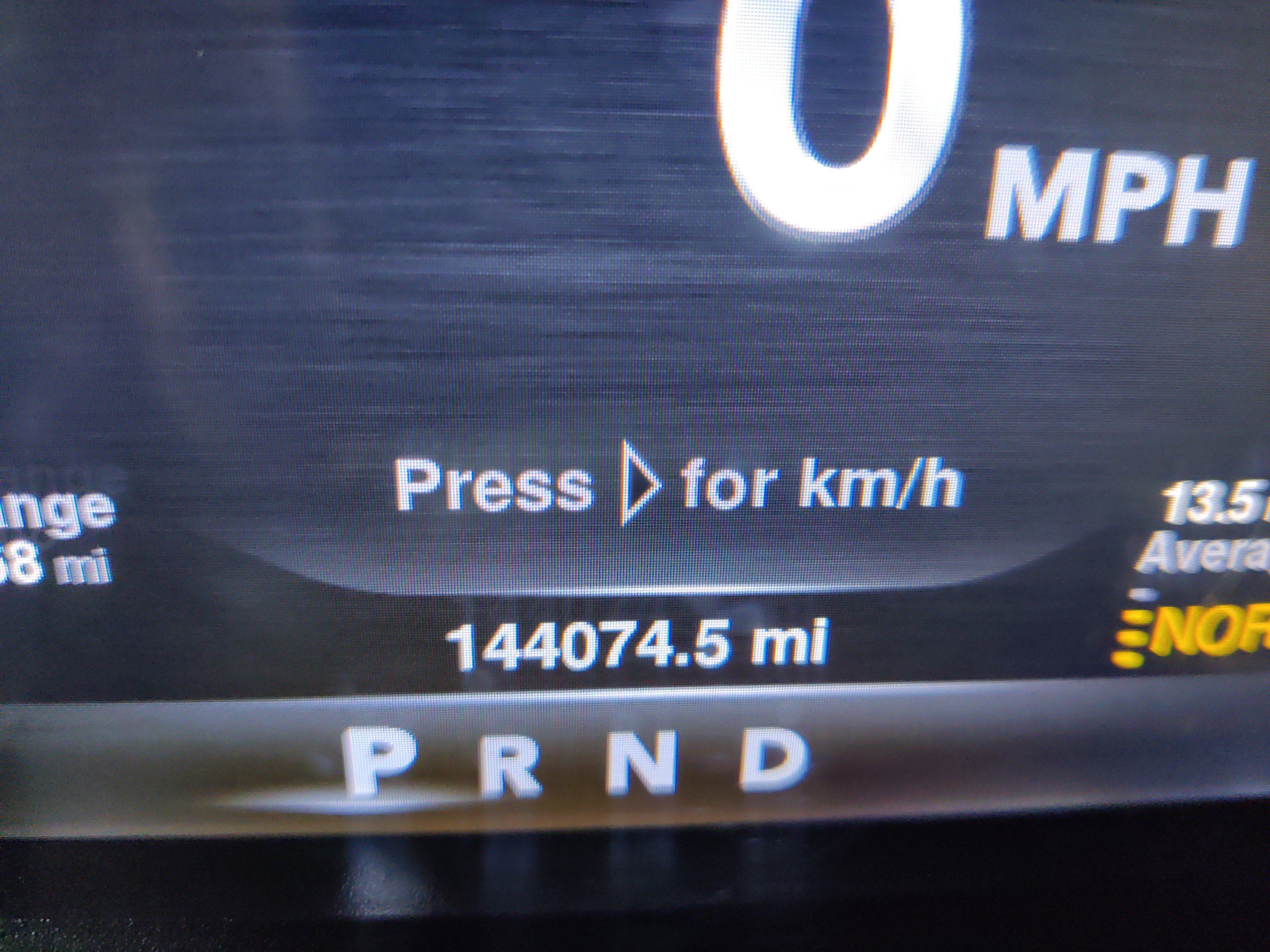 Used 2016 RAM 1500 Rebel w/ Luxury Group image 23