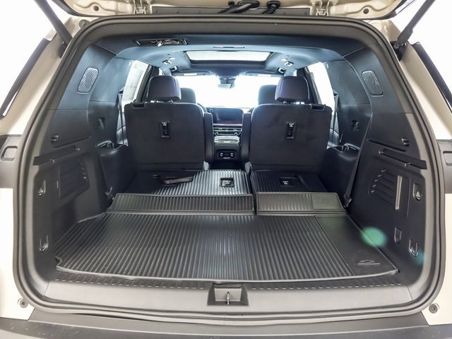 New 2026 Chevrolet Traverse Z71 w/ Enhanced Driving Package image 26