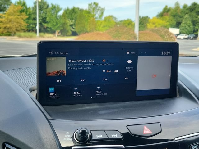 Used 2019 Acura RDX A-Specw/ Technology Package AWD/4WD image 21