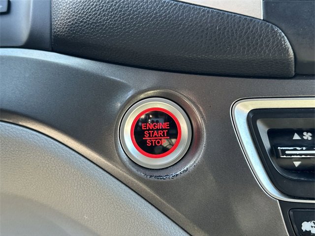 Used 2016 Honda Pilot LX image 21