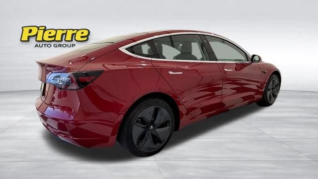 Used 2019 Tesla Model 3 Long Range RWD image 5