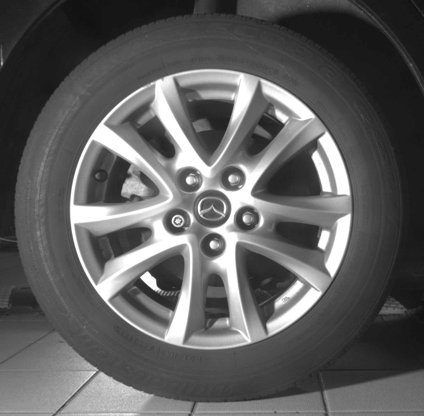 Used 2016 MAZDA MAZDA3 i Sport w/ Preferred Equipment Package FWD image 32