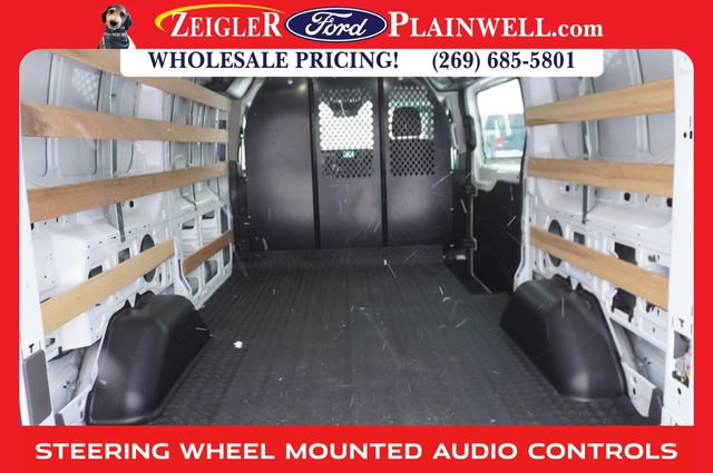 Used 2024 Ford Transit 250 Low Roof w/ Exterior Upgrade Package image 5