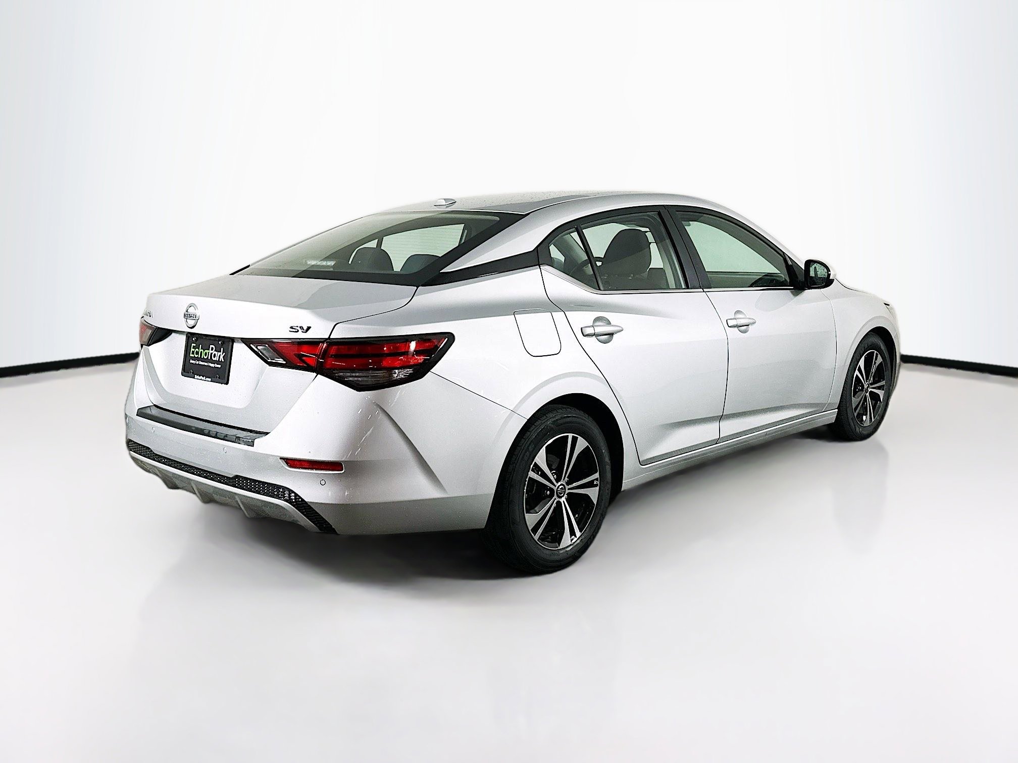 Used 2023 Nissan Sentra SV image 9