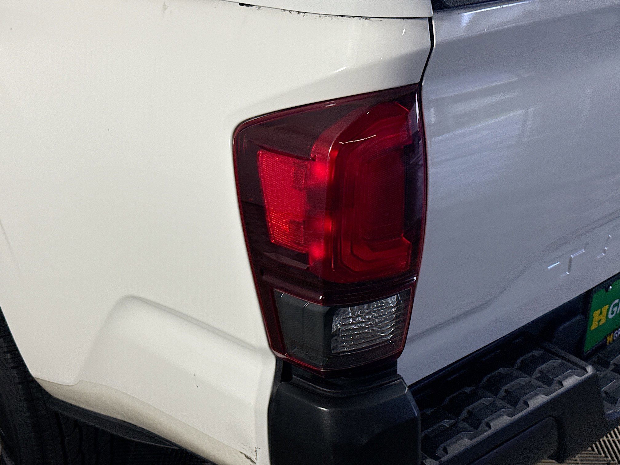 Used 2021 Toyota Tacoma SR image 33