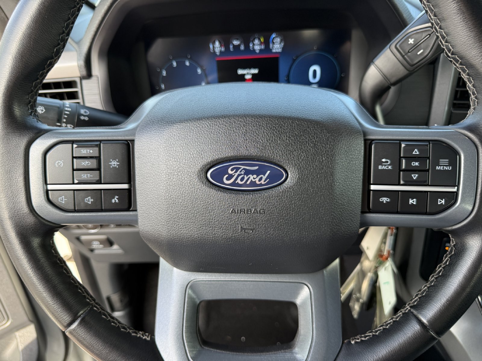 Used 2024 Ford F150 XLT w/ Mobile Office Package AWD/4WD image 42