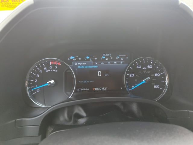 Used 2017 Ford F250 Lariat w/ Lariat Ultimate Package image 19