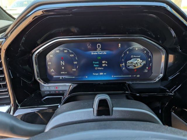New 2026 Chevrolet Silverado 1500 High Country AWD/4WD image 26