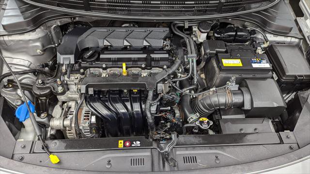 Used 2023 Kia Rio S image 28