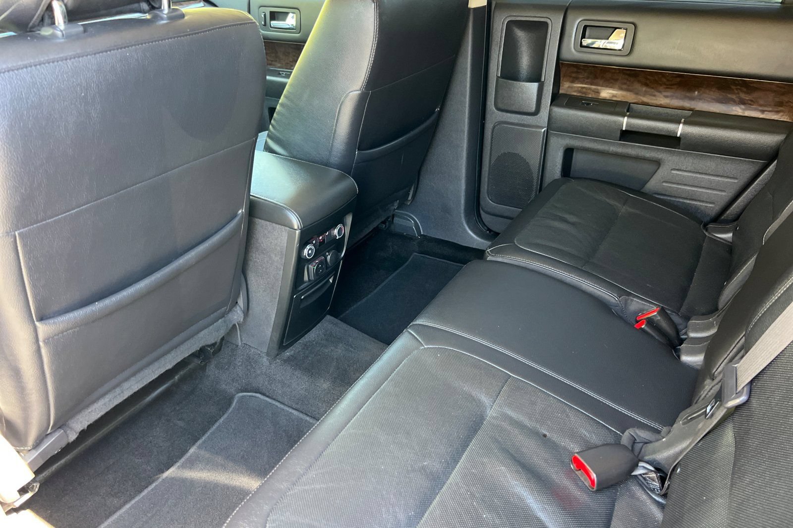 Used 2014 Ford Flex Limited FWD image 12