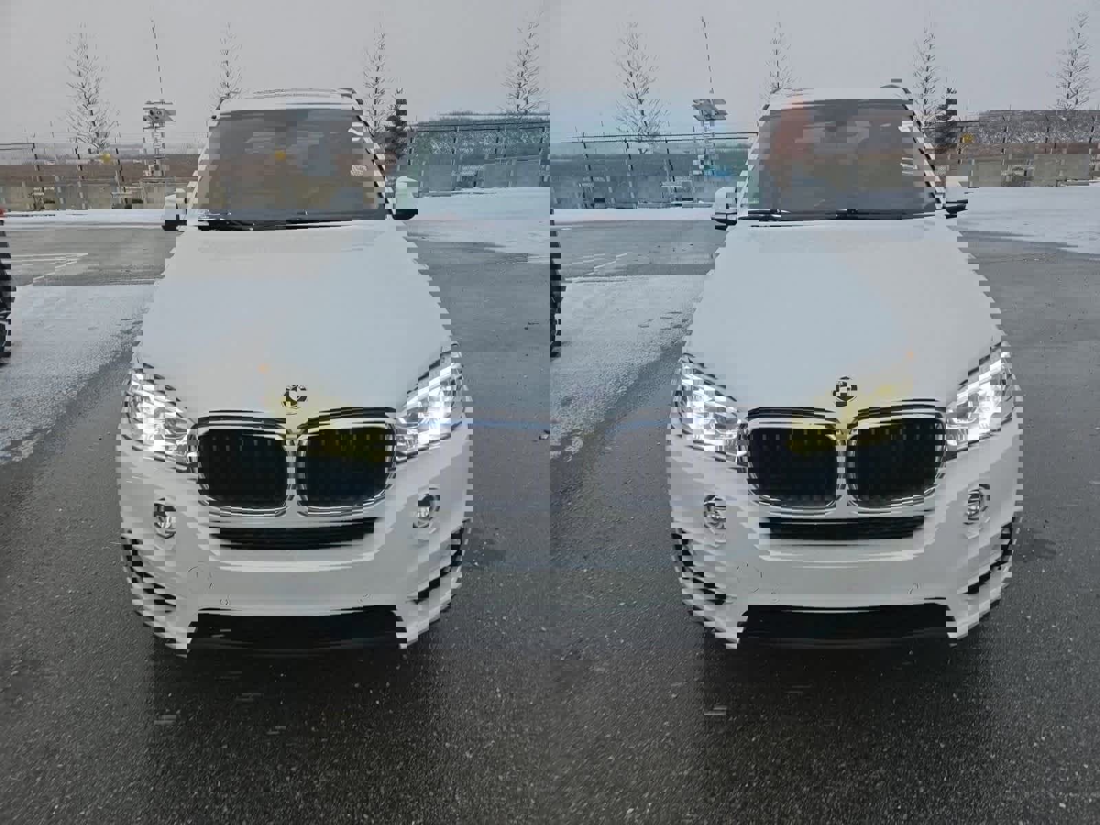 Used 2016 BMW X5 sDrive35i image 7