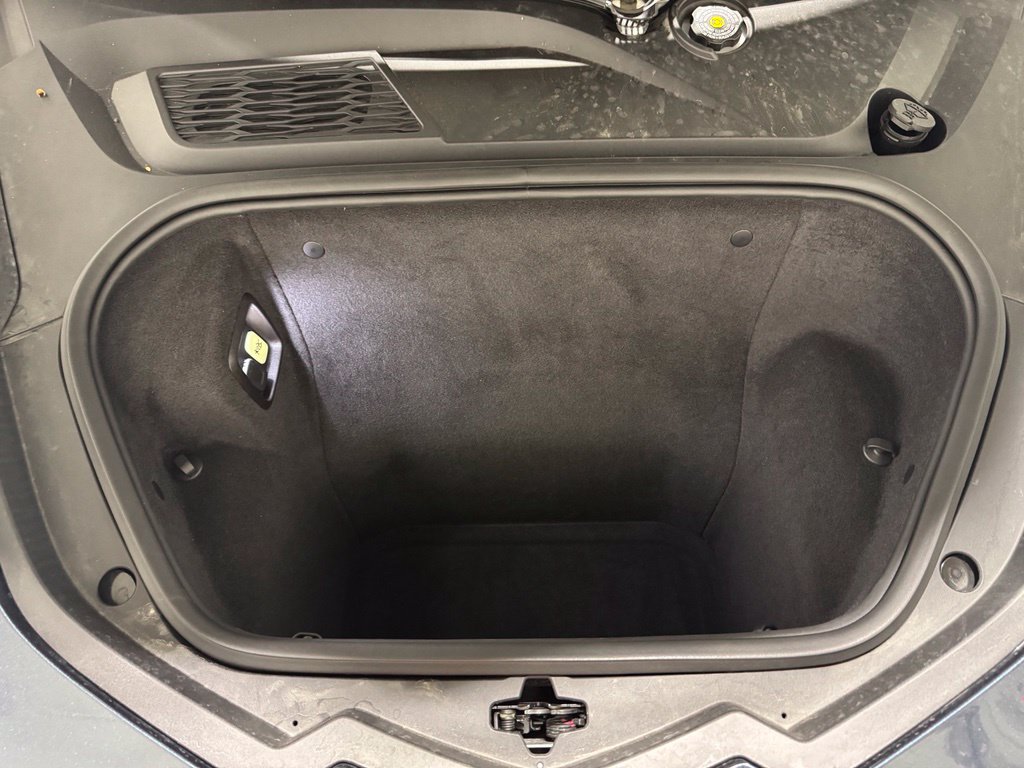 Used 2020 Chevrolet Corvette Stingray Premium Conv w/ 3LT Preferred Equipment Group RWD image 31
