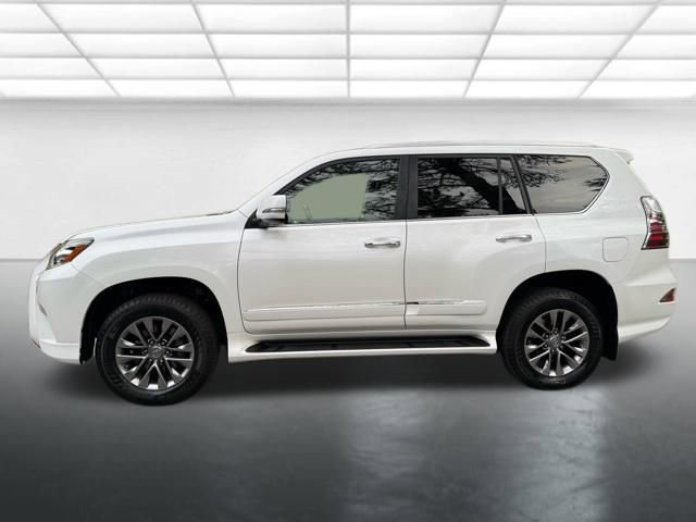 Used 2016 Lexus GX 460 Luxury image 8