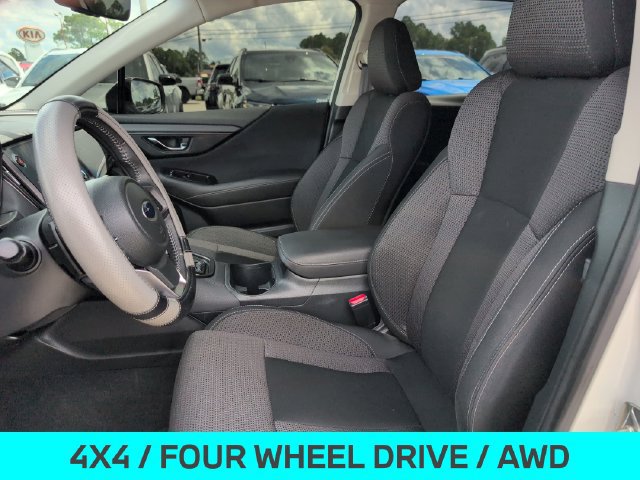 Used 2020 Subaru Outback Premium w/ Popular Package #1 AWD/4WD image 15