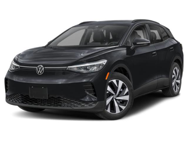 Used 2024 Volkswagen ID.4 2WD