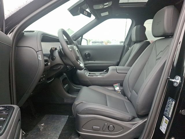 New 2026 Hyundai Palisade XRT Pro image 12