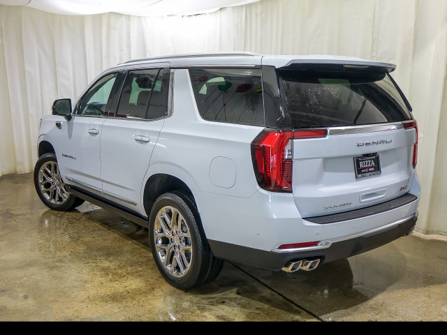 New 2027 GMC Yukon Denali w/ Denali Reserve Package AWD/4WD image 8