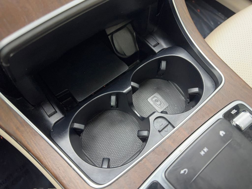 Used 2022 Mercedes-Benz GLC 300 4MATIC image 65