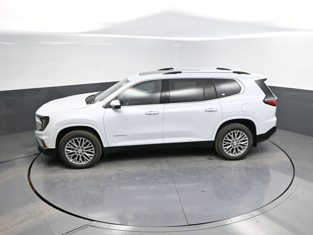 New 2026 GMC Acadia Denali w/ Super Cruise Package AWD/4WD image 27