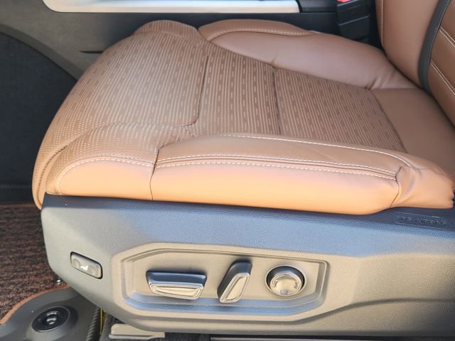 New 2026 Toyota Sequoia 1794 Edition w/ TRD Off-Road Package image 15